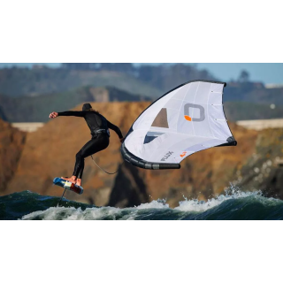 OZONE - FLUX WING