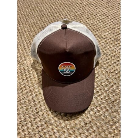 OSS 56 - CASQUETTE BEECHFIELD B 640