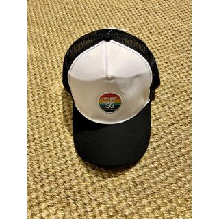 OSS 56 - CASQUETTE BEECHFIELD B 640