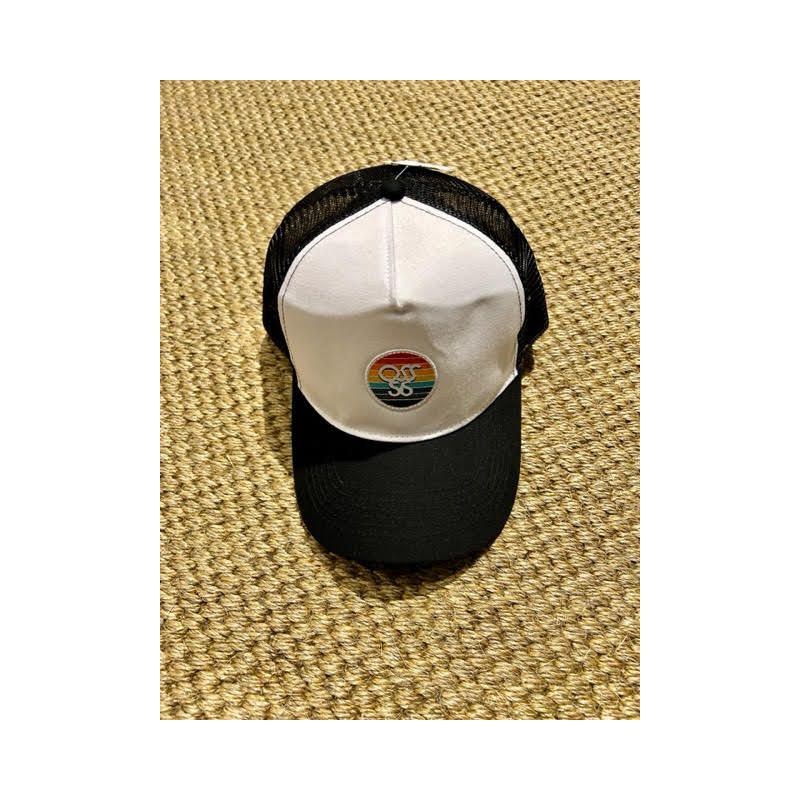 OSS 56 - CASQUETTE BEECHFIELD B 640