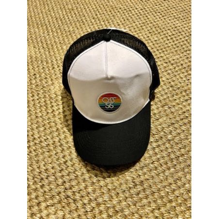 OSS 56 - CASQUETTE BEECHFIELD B 640