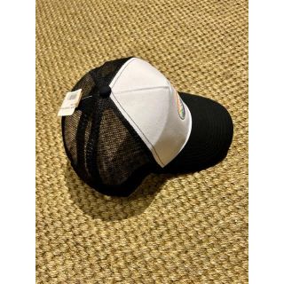 OSS 56 - CASQUETTE BEECHFIELD B 640