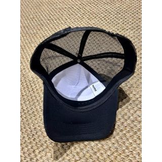 OSS 56 - CASQUETTE BEECHFIELD B 640