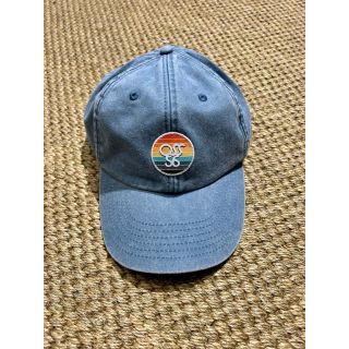 OSS 56 - CASQUETTE DAD CAP USED B 655