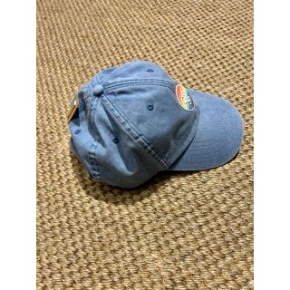 OSS 56 - CASQUETTE DAD CAP USED B 655
