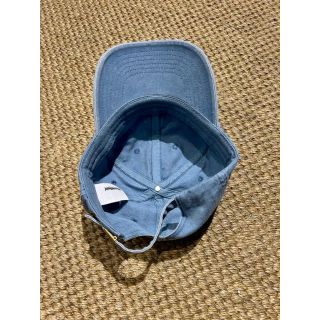 OSS 56 - CASQUETTE DAD CAP USED B 655