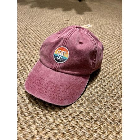 OSS 56 - CASQUETTE DAD CAP USED B 655