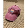 OSS 56 - CASQUETTE DAD CAP USED B 655