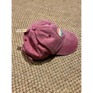 OSS 56 - CASQUETTE DAD CAP USED B 655