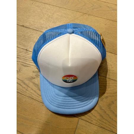 OSS 56 - CASQUETTE AMERICAINE VINTAGE B 645