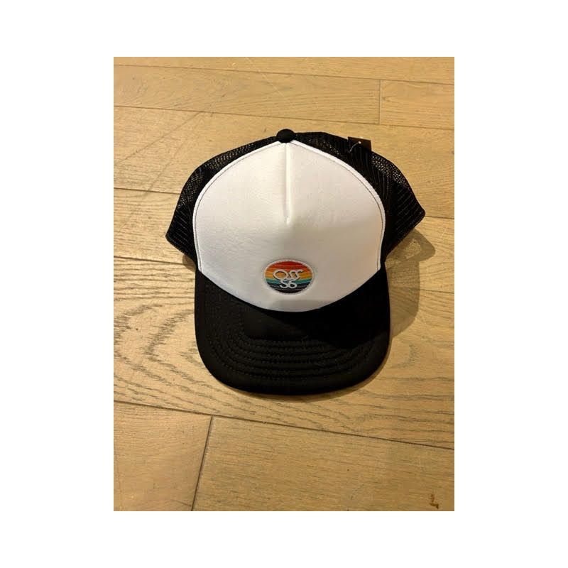 OSS 56 - CASQUETTE AMERICAINE VINTAGE B 645