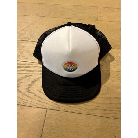 OSS 56 - CASQUETTE AMERICAINE VINTAGE B 645