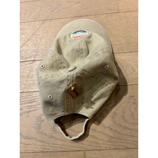 OSS 56 - CASQUETTE RELAXED VINTAGE B 657