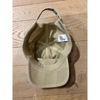 OSS 56 - CASQUETTE RELAXED VINTAGE B 657