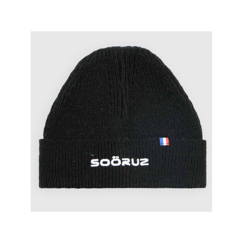 SOORUZ - Bonnet Made In France ORGINAL