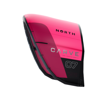 NORTH - CARVE 2024