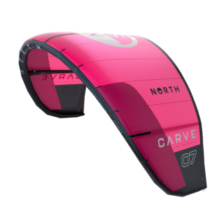 NORTH - CARVE 2024