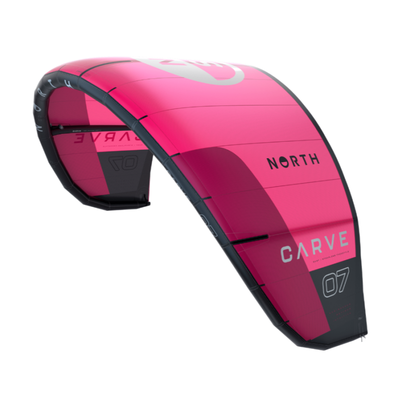 NORTH - CARVE 2024