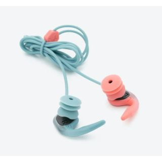 Bouchons d'oreilles - SURF EARS 4.0 - CORAL SKY