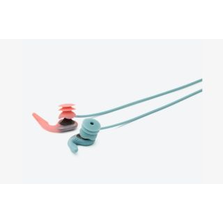Bouchons d'oreilles - SURF EARS 4.0 - CORAL SKY
