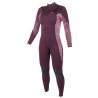SOORUZ - DIVINE - Organic Oysterprene
Combinaison watersports Chest zip 4/3