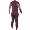 SOORUZ - DIVINE - Organic Oysterprene
Combinaison watersports Chest zip 4/3