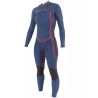 SOORUZ - DIVINE - Organic Oysterprene
Combinaison watersports Chest zip 4/3