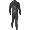 SOORUZ - COMBINAISON FIGHTER 5/4/3 - Organic Oysterprene watersports Chest zip