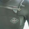 SOORUZ - COMBINAISON FIGHTER 5/4/3 - Organic Oysterprene watersports Chest zip