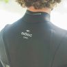 SOORUZ - COMBINAISON FIGHTER 5/4/3 - Organic Oysterprene watersports Chest zip