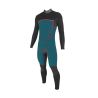 SOORUZ - COMBINAISON FIGHTER 5/4/3 - Organic Oysterprene watersports Chest zip