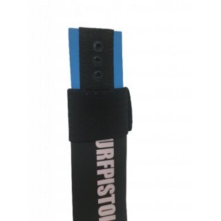FOOTSTRAPS NEO SURFPISTOLS FOILBOARD 