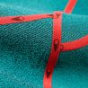 SOORUZ - COMBINAISON FIGHTER 5/4/3 - Organic Oysterprene watersports Chest zip