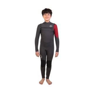 SOORUZ - Combinaison enfant 4/3 FZ FLY+