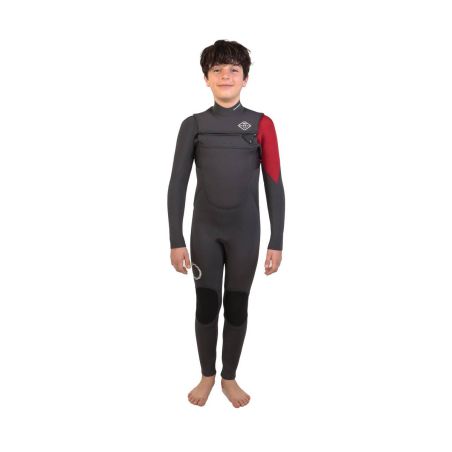 SOORUZ - Combinaison enfant 4/3 FZ FLY+