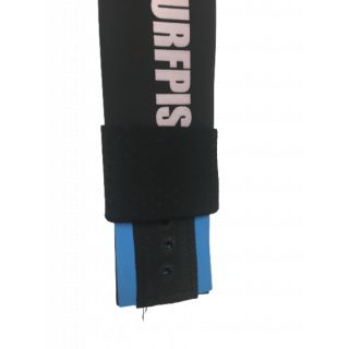 FOOTSTRAPS NEO SURFPISTOLS FOILBOARD 