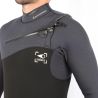 SOORUZ - Combinaison intégrale - GURU 5/4mm CZ hiver 2023