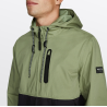 MYSTIC - CANVAS JACKET