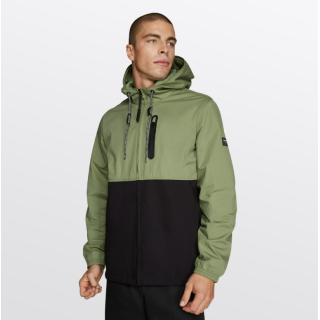 MYSTIC - CANVAS JACKET
