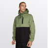 MYSTIC - CANVAS JACKET