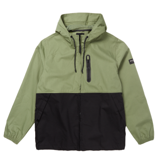 MYSTIC - Canvas Jacket
35101.220261