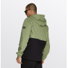 MYSTIC - CANVAS JACKET