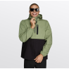 MYSTIC - CANVAS JACKET