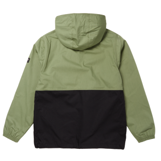 MYSTIC - CANVAS JACKET