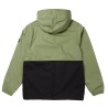 MYSTIC - CANVAS JACKET