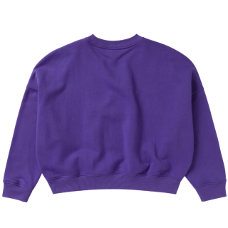 MYSTIC - SWEAT DROPPED SHOULDER CREW