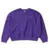MYSTIC - SWEAT DROPPED SHOULDER CREW