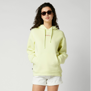 MYSTIC - SWEAT BRAND HODDIE SEASON