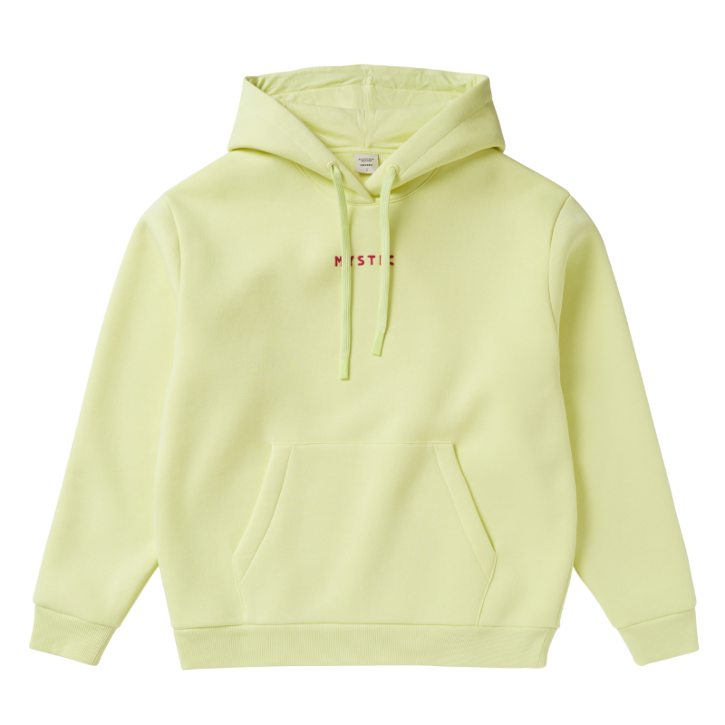 MYSTIC - SWEAT BRAND HODDIE SEASON