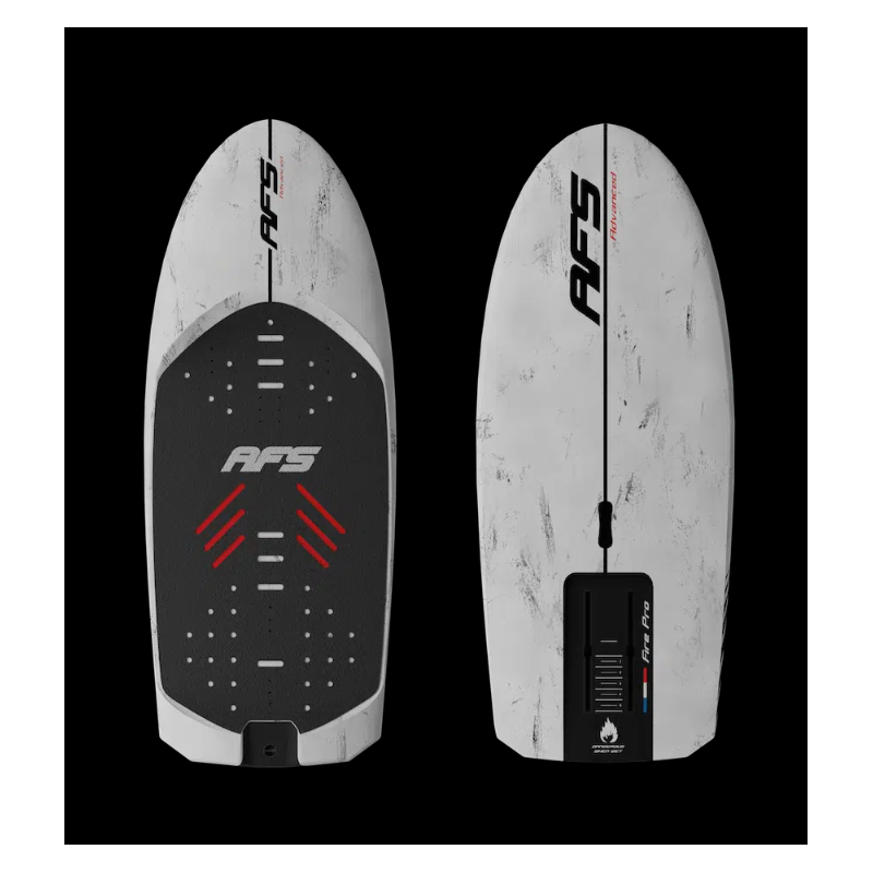 AFS - PLANCHE DE WINGFOIL FIRE PRO